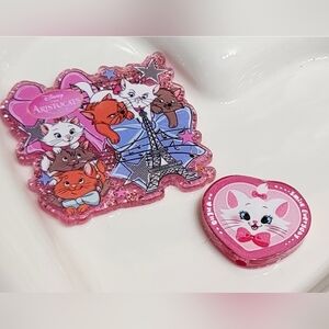 Cats Flatback Focal Bead Badge Flats‎ Planar Keychain Bag Clip Hair Clip Crafts